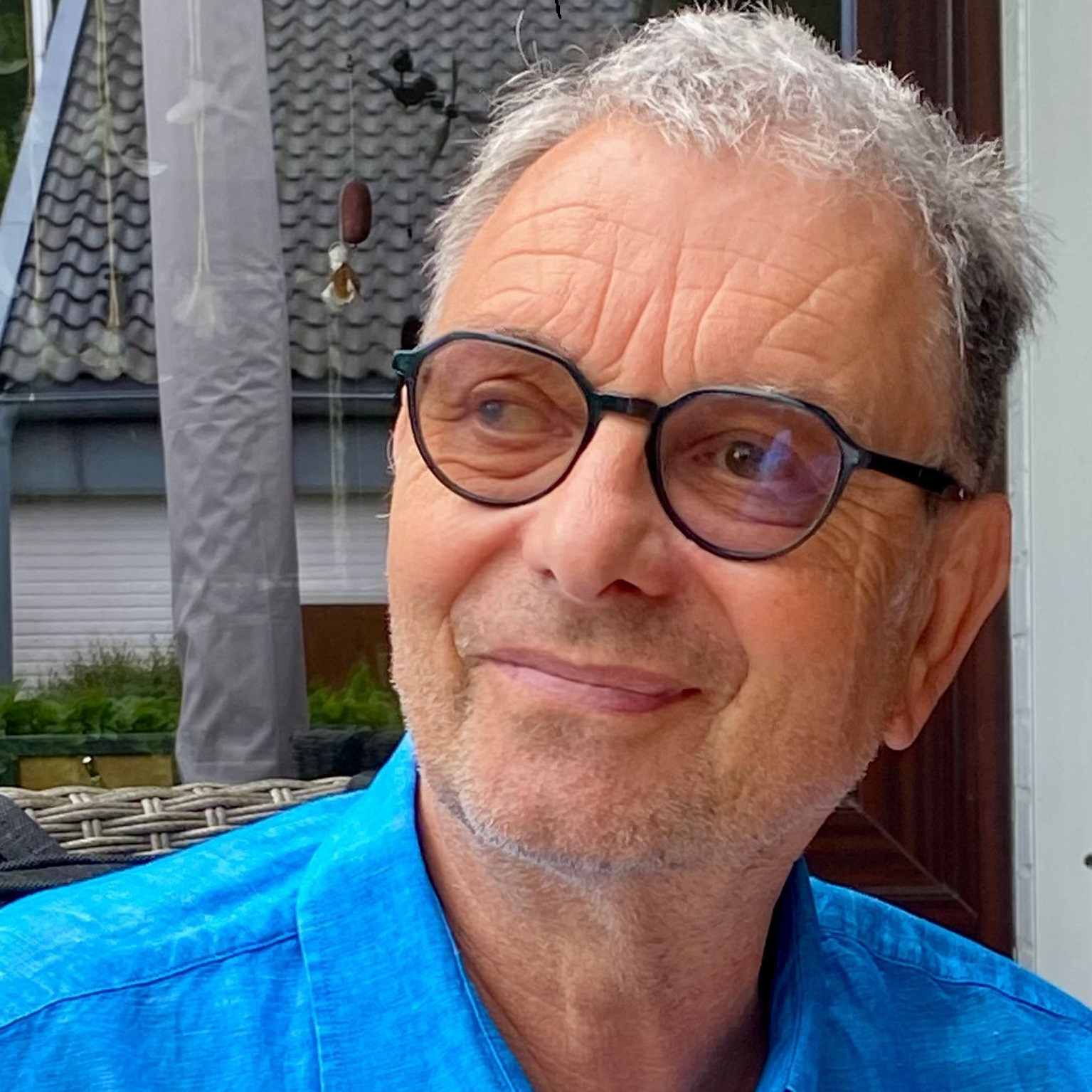 Uwe
