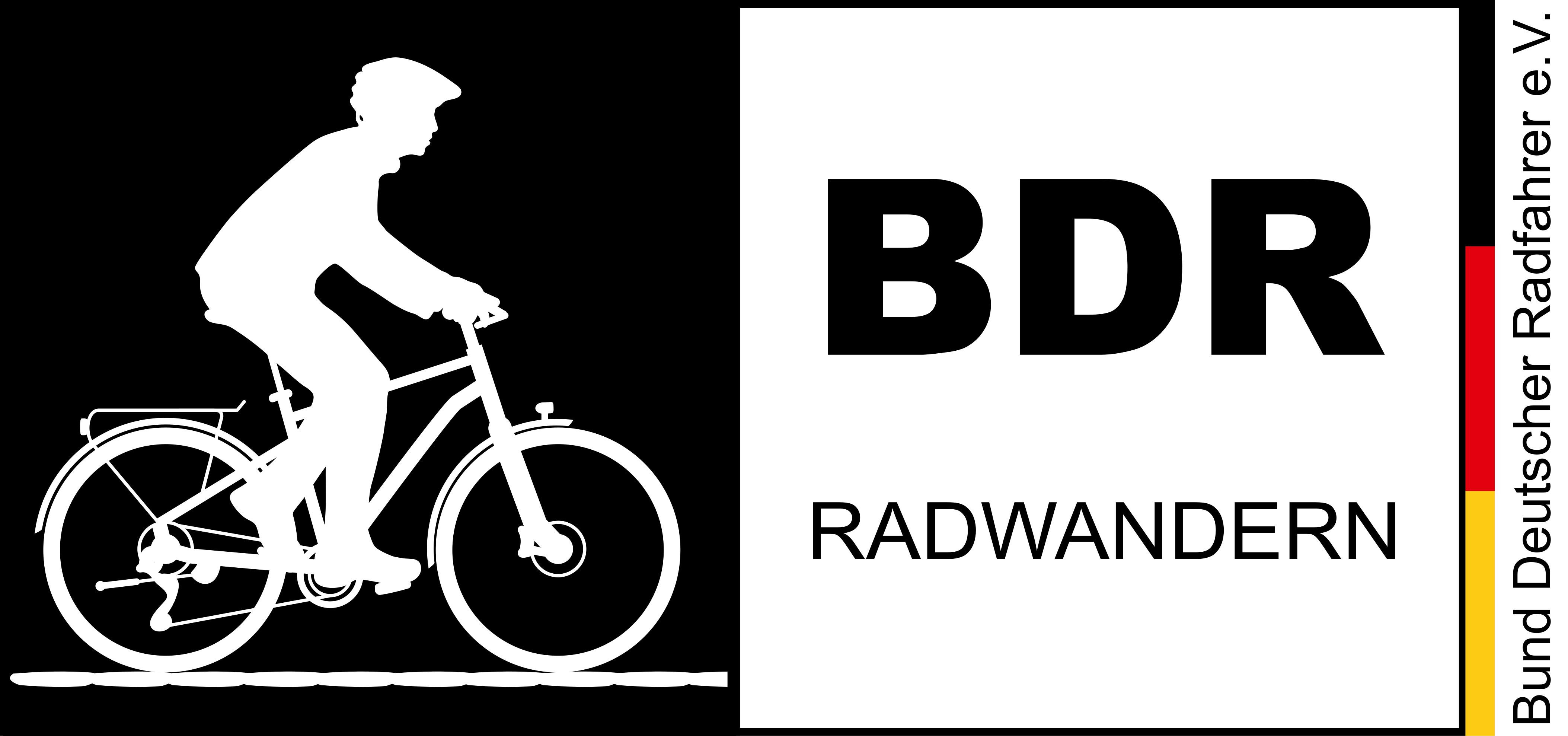BDR-Radwandern